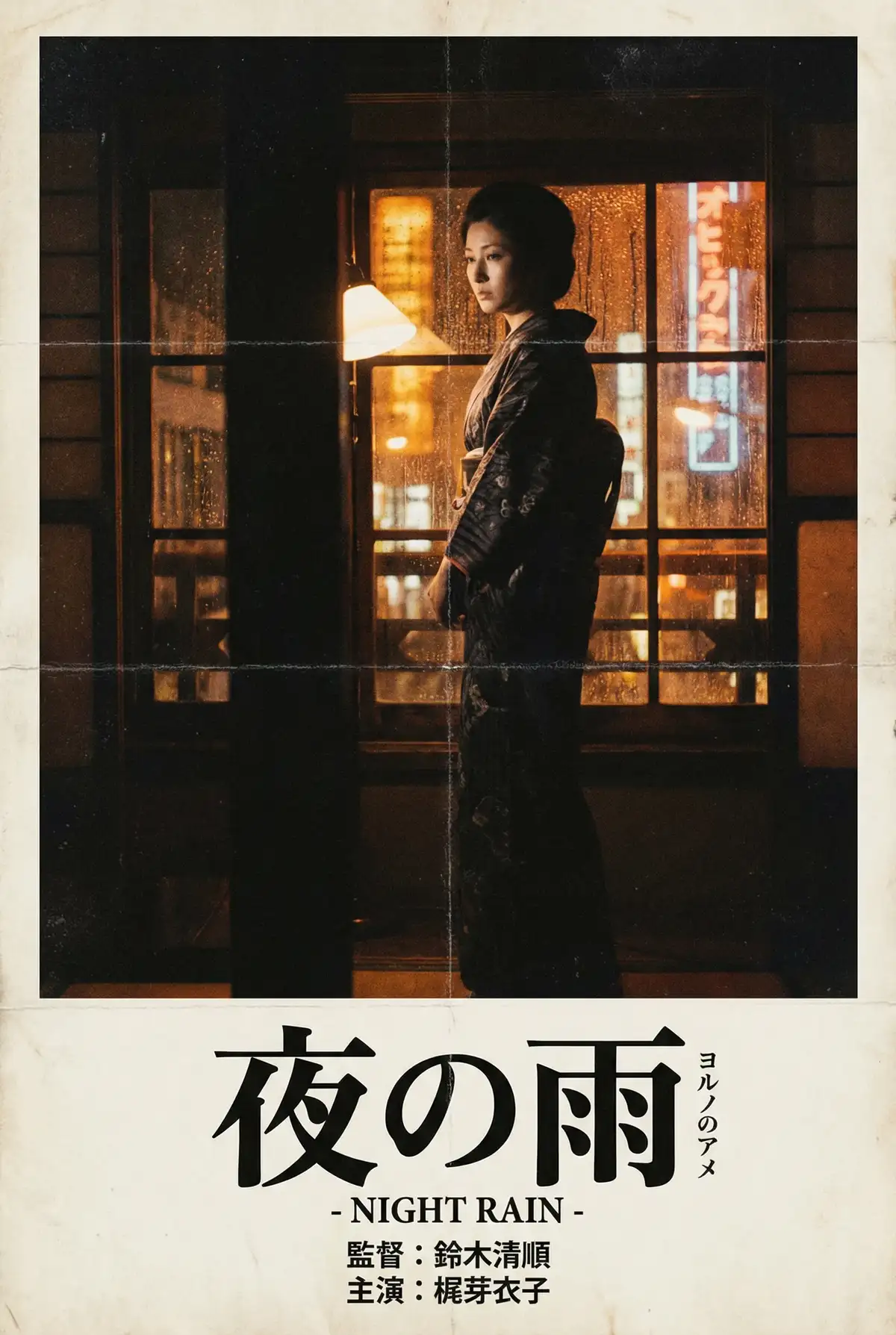 日本经典伦理电影海报 - 每日黑料 馆藏推荐作品